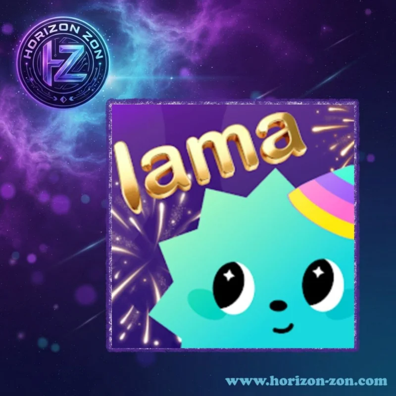 لاما شات - Lama chat