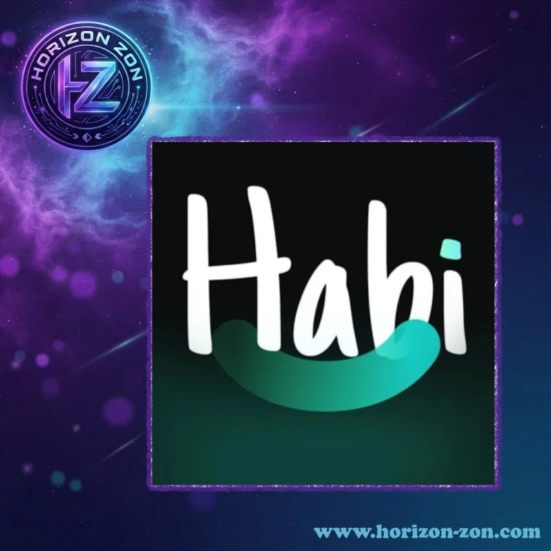 هابي شات - Habi chat