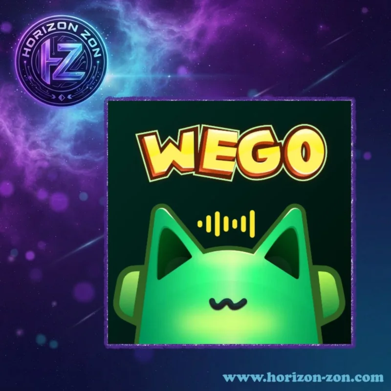 ويغو بارتي - Wego