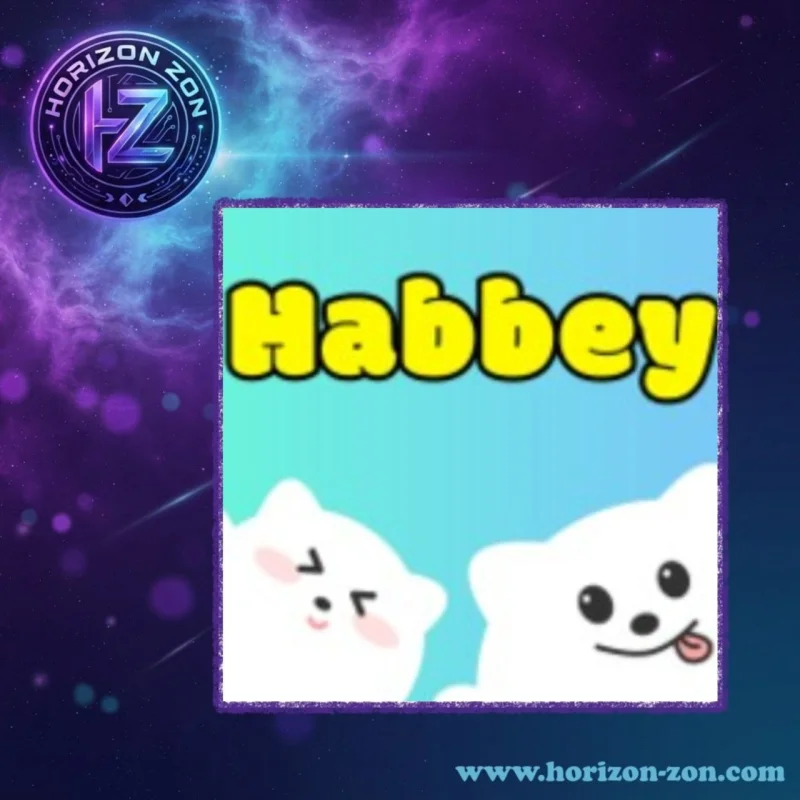 هابي شات - Habby chat