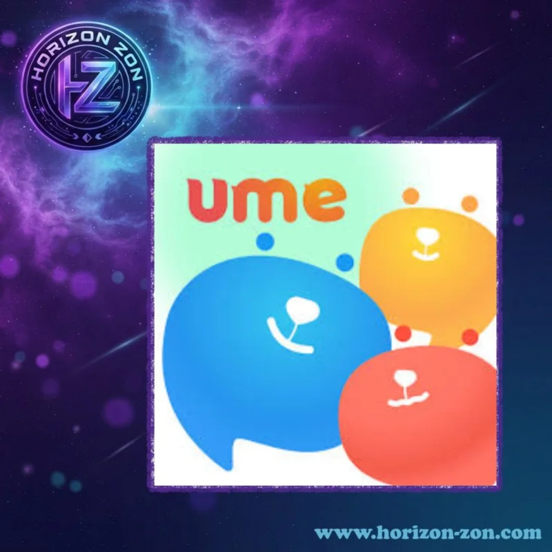 يومي شات - Ume