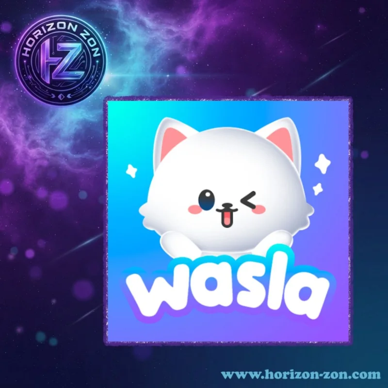 وصلة شات - Wasla chat