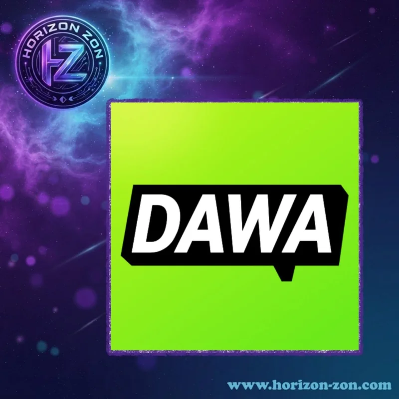 داوا شات - Dawa chat