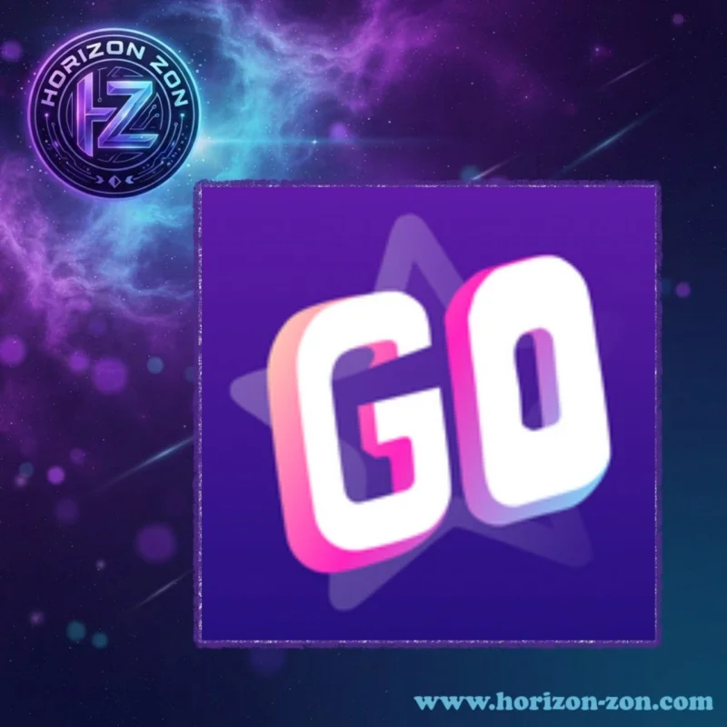 ستار غو - STAR GO