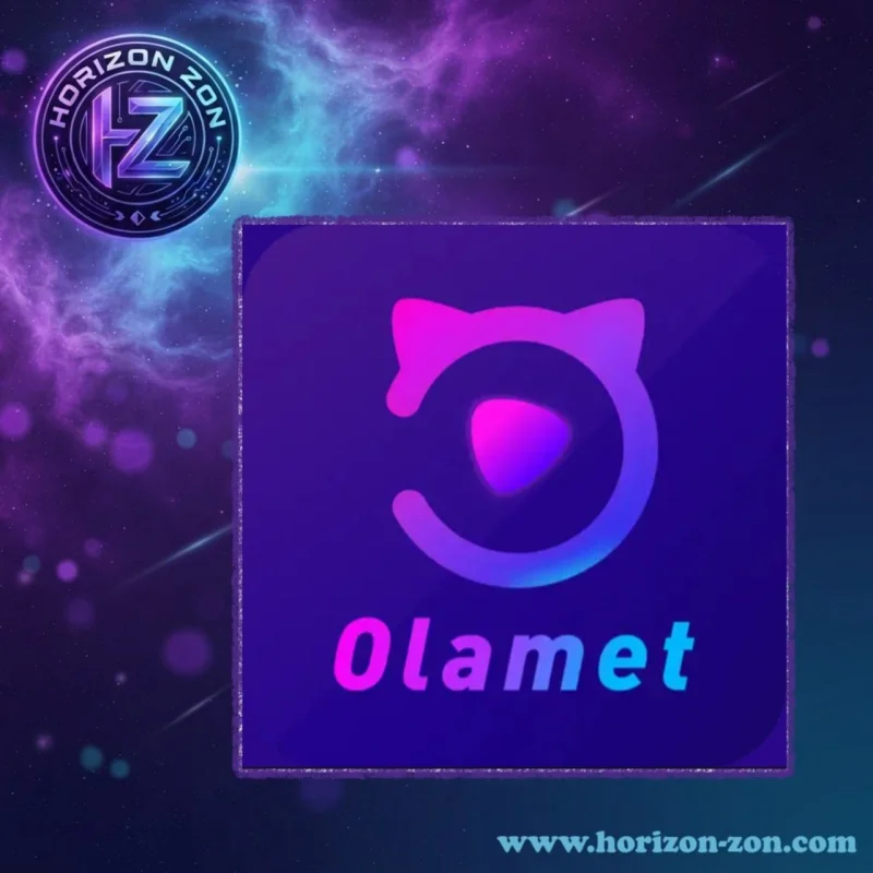 اولاميت - OLAMET