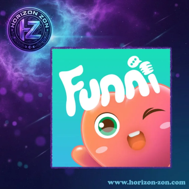 فوني شات _ Funni Chat