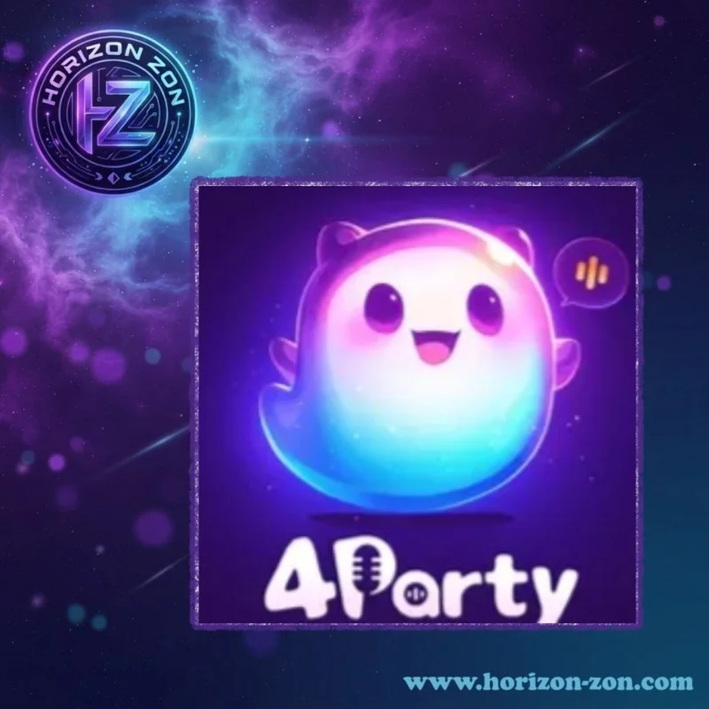 فور بارتي شات - 4party chat