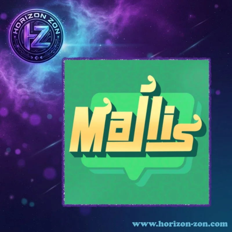 مجلس شات - Majlis Chat