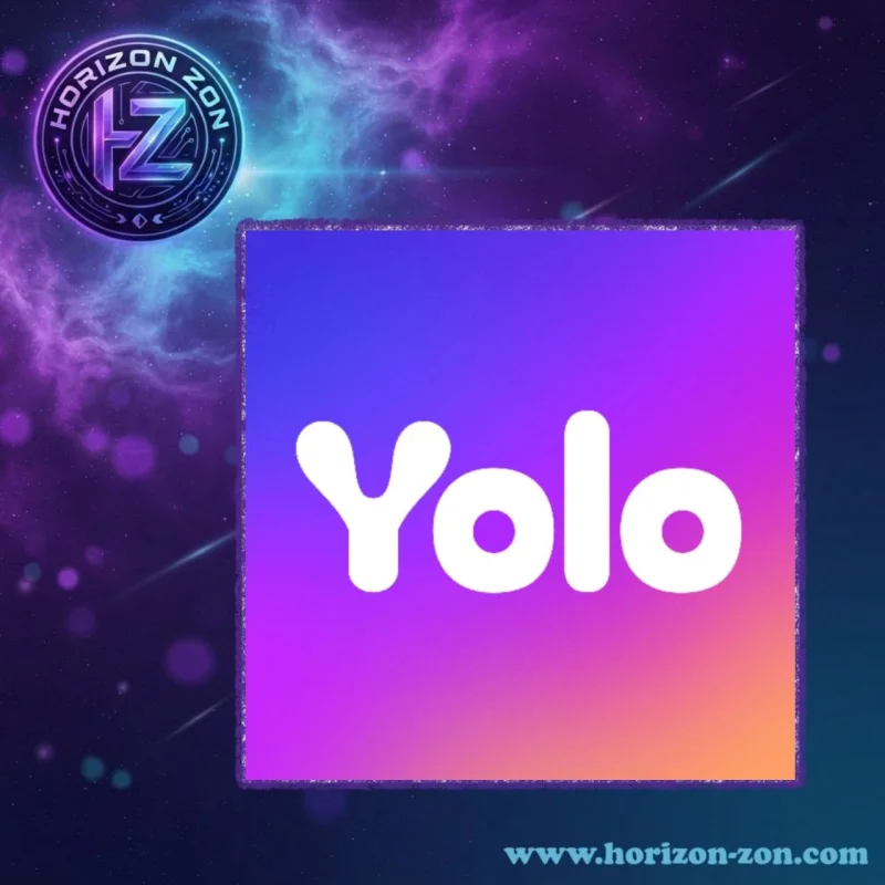 يولو شات - Yolo chat