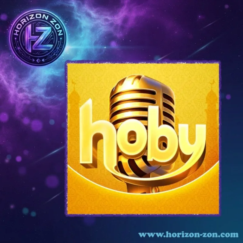 هوبي شات - Hoby chat