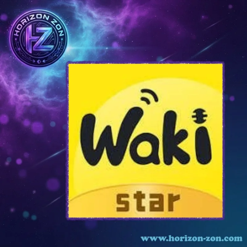 واكي ستار - Waki star