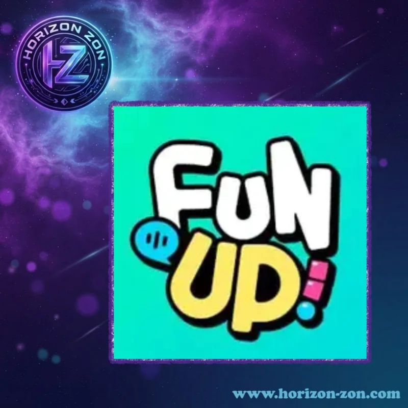 فون اب - Fun up