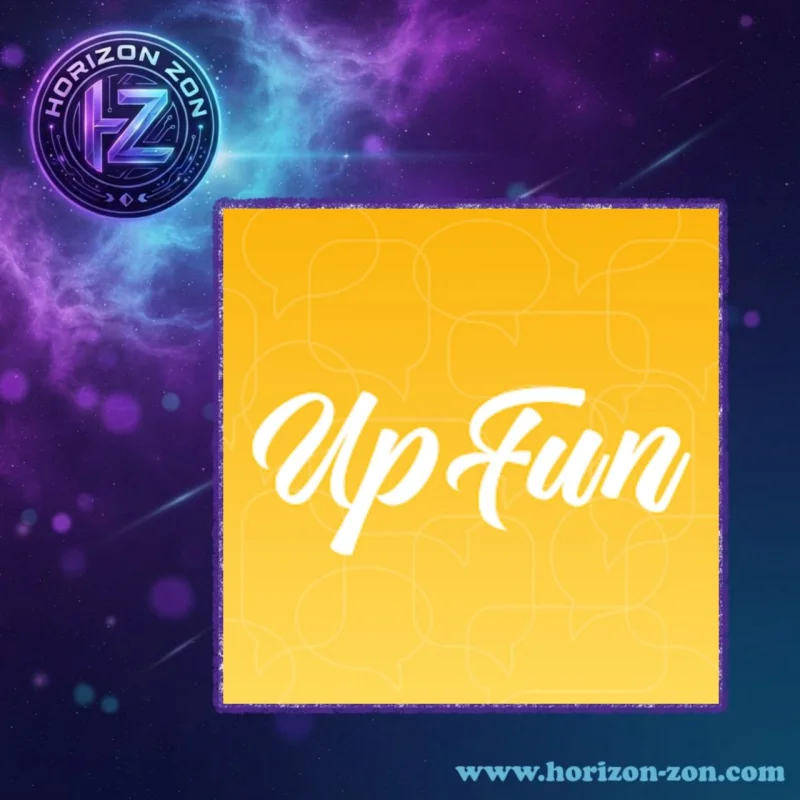 أب فان - Up fun