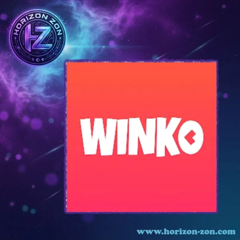 وينكو شات - Winko