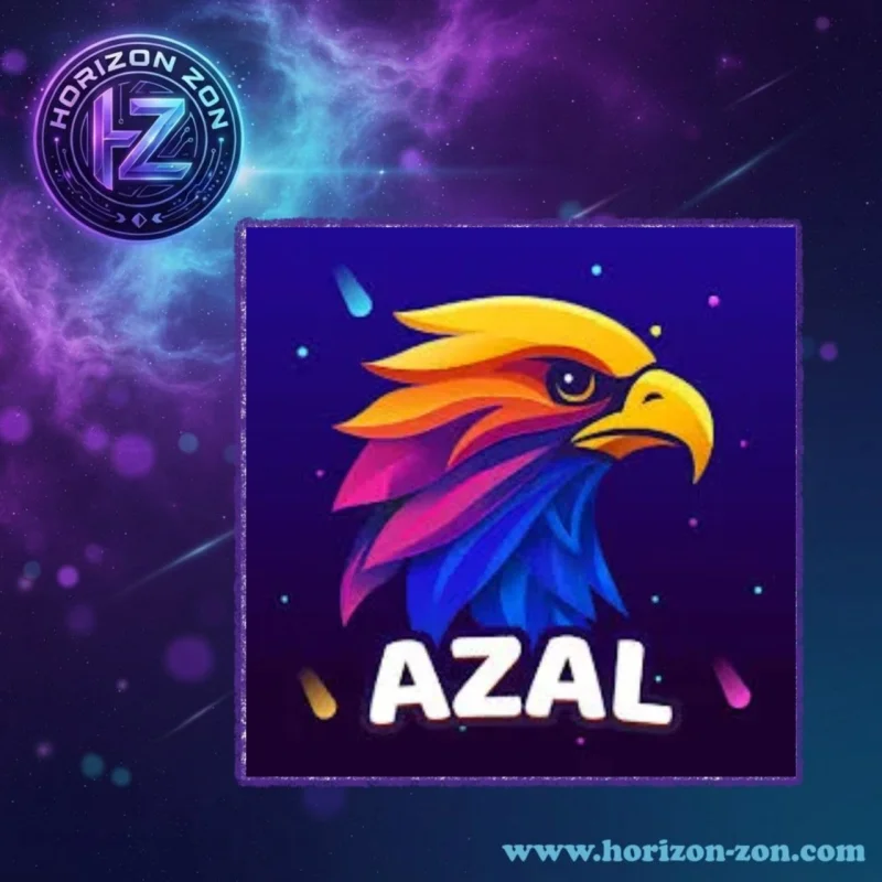 ازال لايف - Azal live