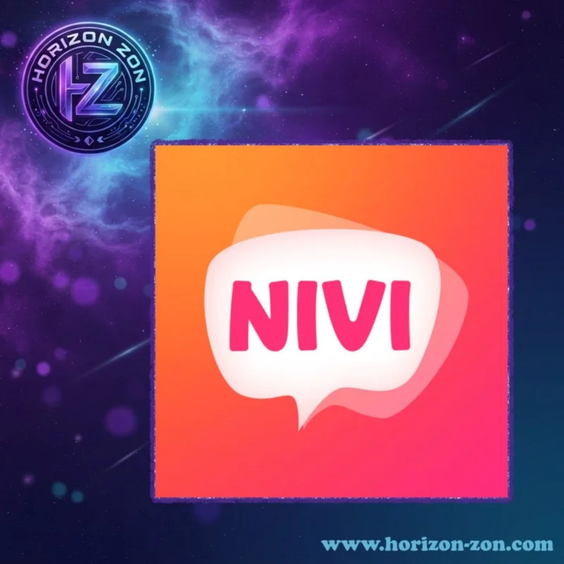 نيفي شات - NIVI CHAT