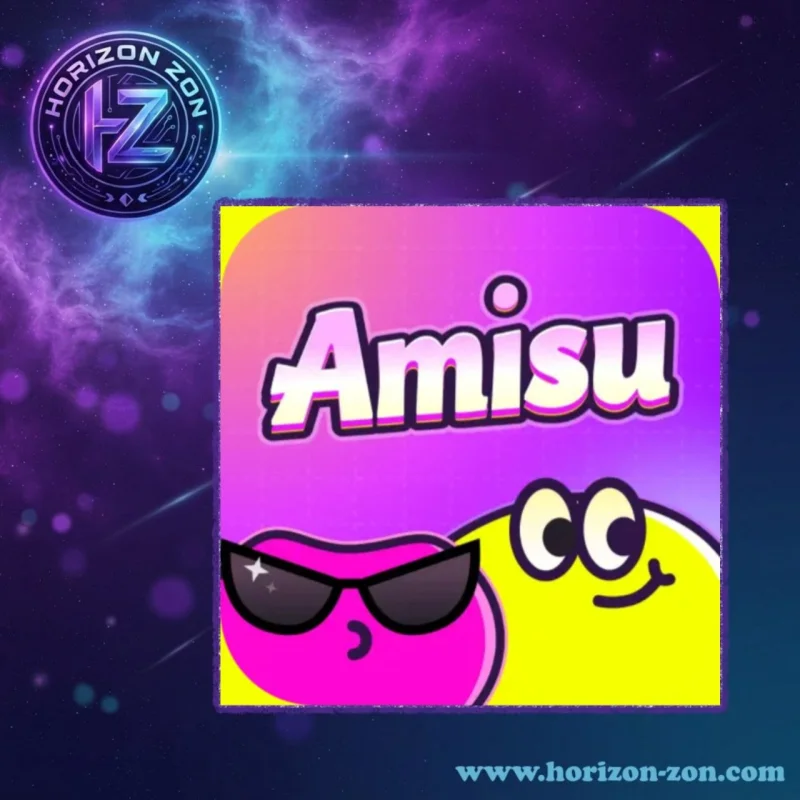 اميسو بارتي - AMISU PARTY