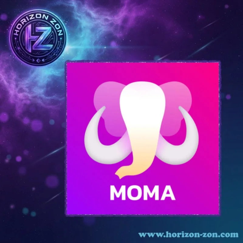 موما لايف - MOMA LIVE