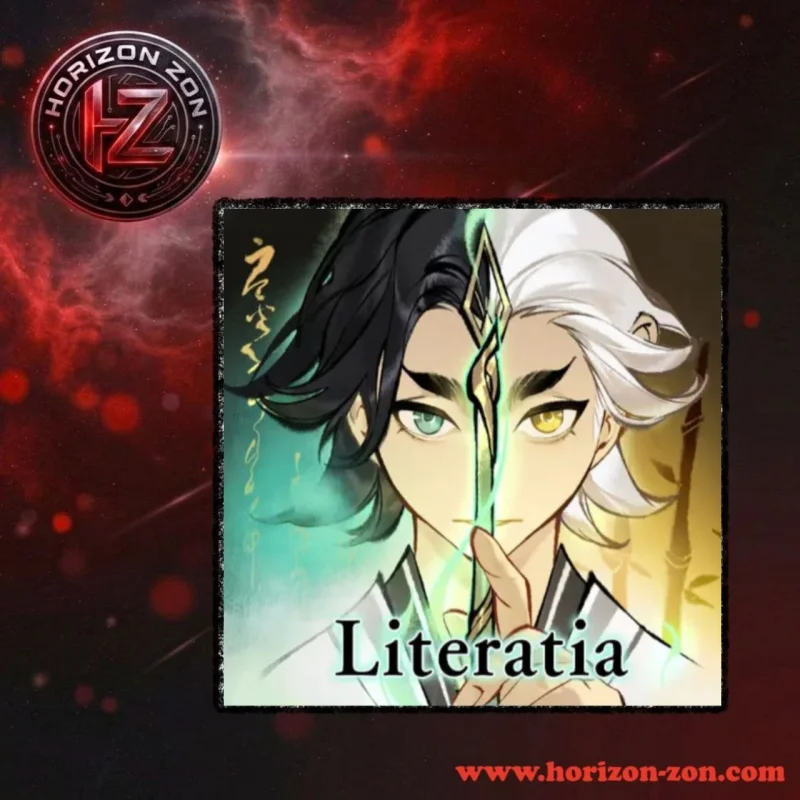 اوفرمورتال - overmortal idle global