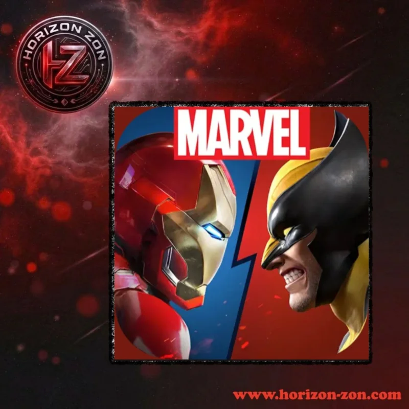 مارڤل دول - marvel duel