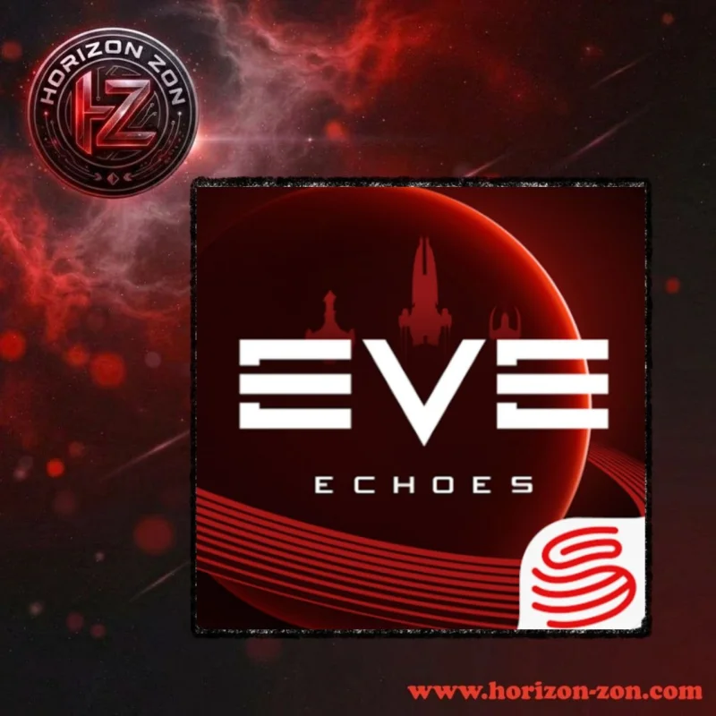 ايف إيكوز - eve echoes