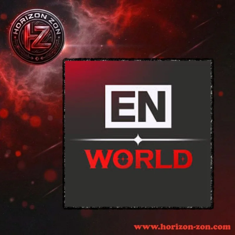 انهايبن وورلد - enhypen world
