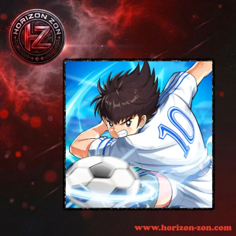 كابتن تسوباسا إيس - captain tsubasa ace