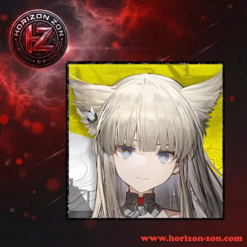 أركنايتس: إندفيلد - arknights endfield