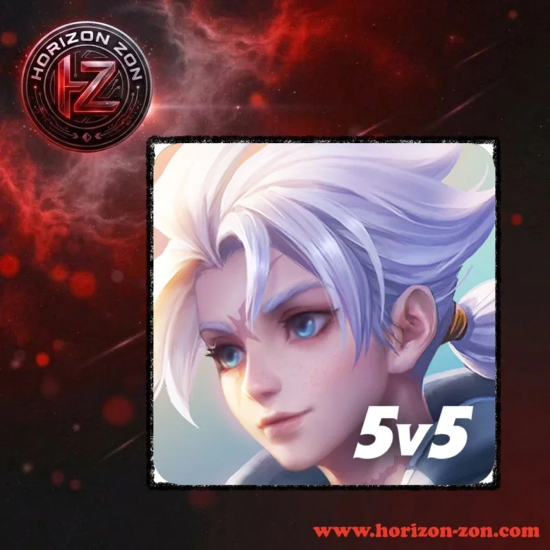 ارينا اوف فالور - arena of valor EU