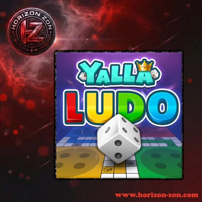 يلا لودو - YALLA LUDO