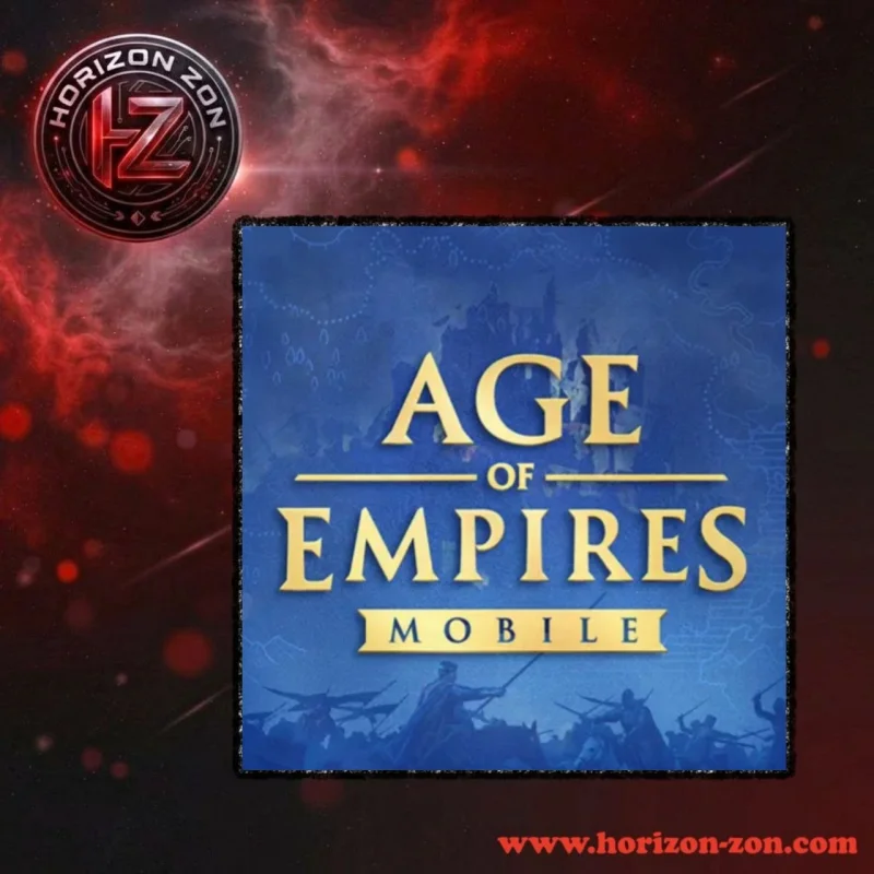 عصر الإمبراطوريات - Age Of Empires Mobile
