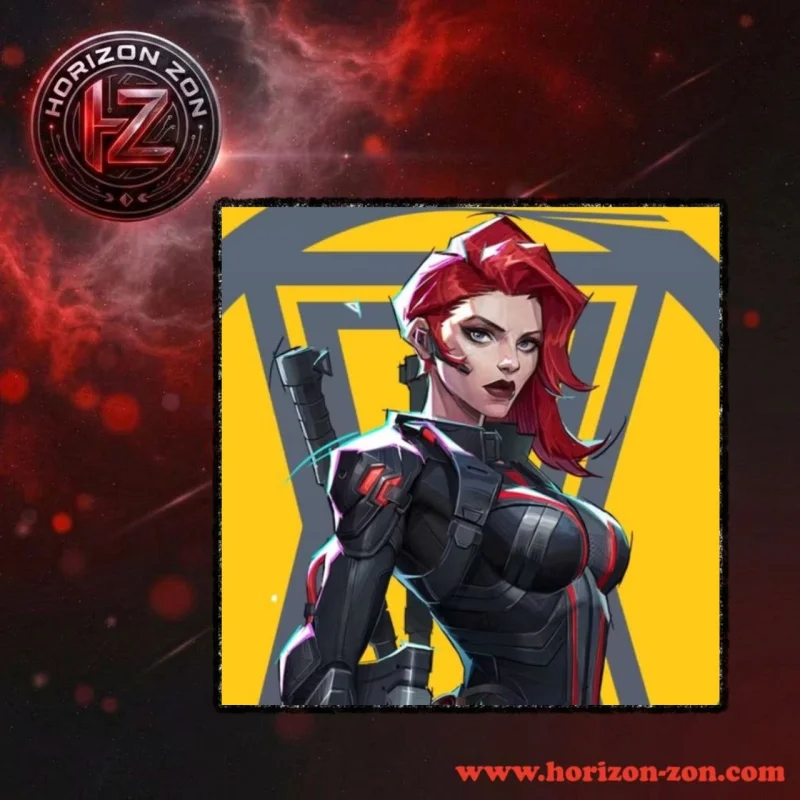 مارفل رايفلز - Marvel Reveals