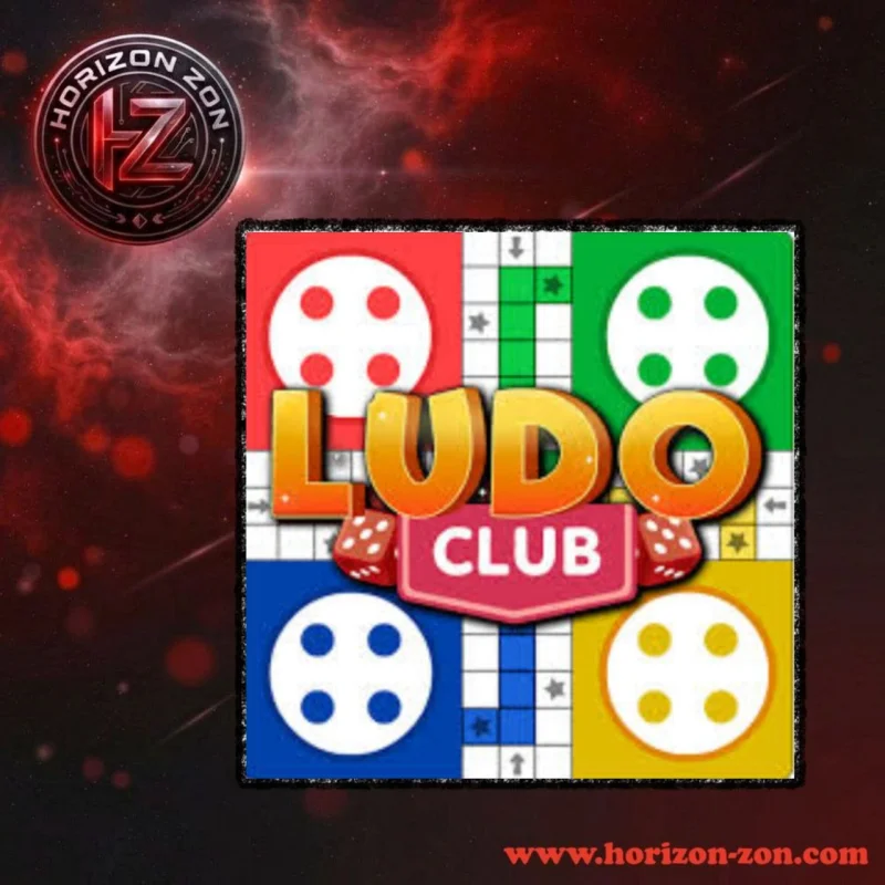 لودو كلوب - Ludo club