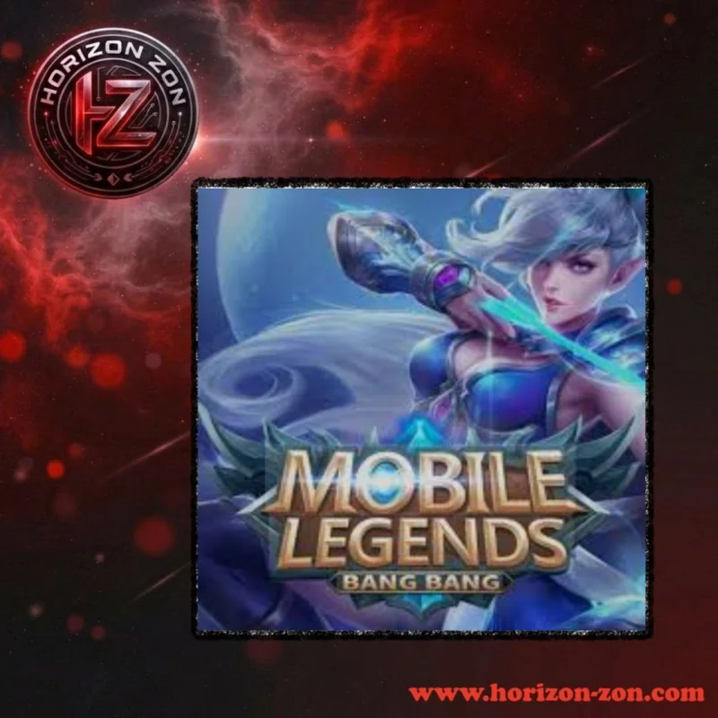 موبايل ليجند - MOBILE LEGEND