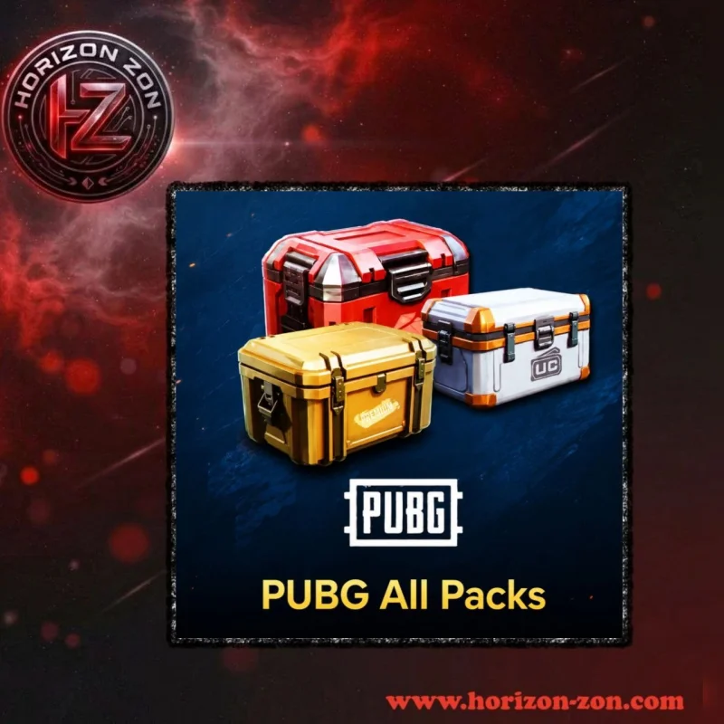 عضويات ببجي - PUBG Memberships