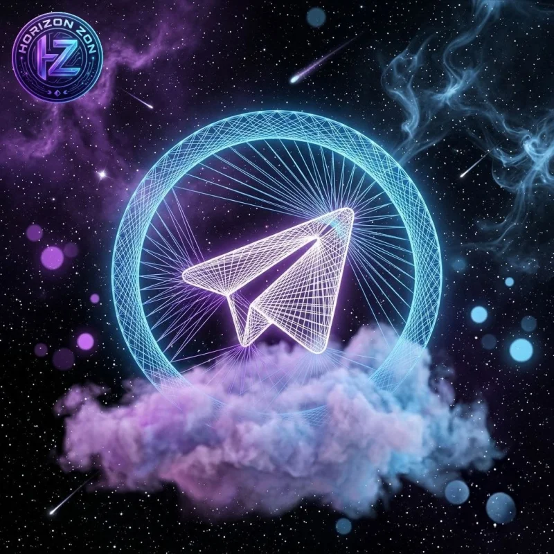 رشق تلغرام