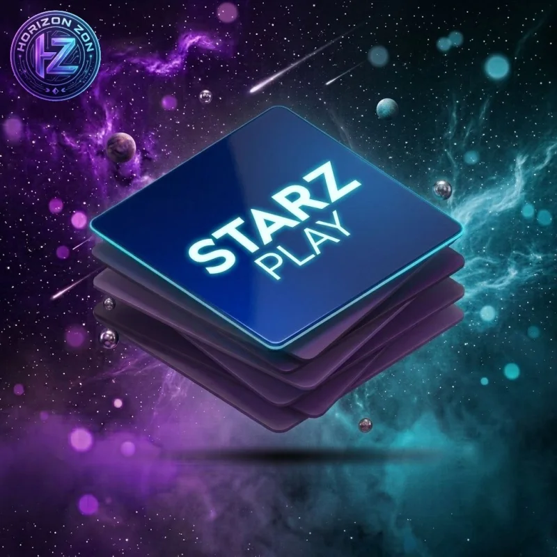 اشتراك ستارز بلاي - STARS PLAY