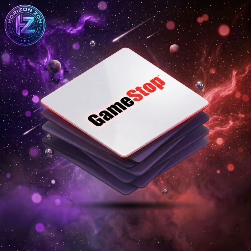 بطاقات شحن جيم ستوب - Game Stop