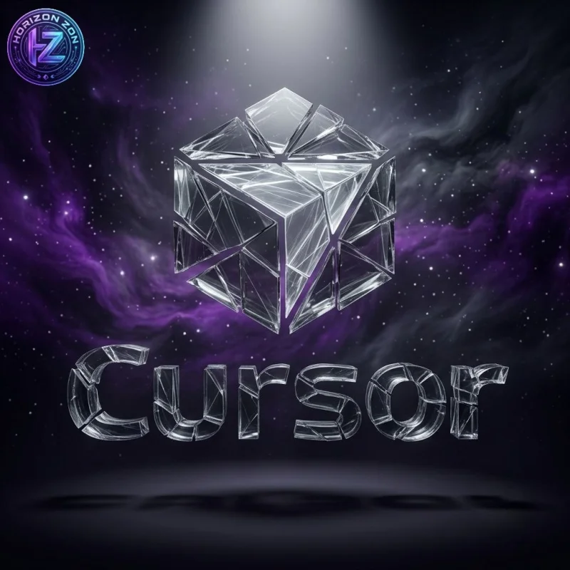 كورسور برو - Cursor Pro