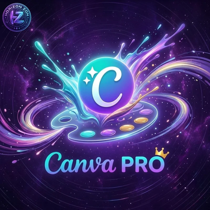 كانفا برو - Canva pro