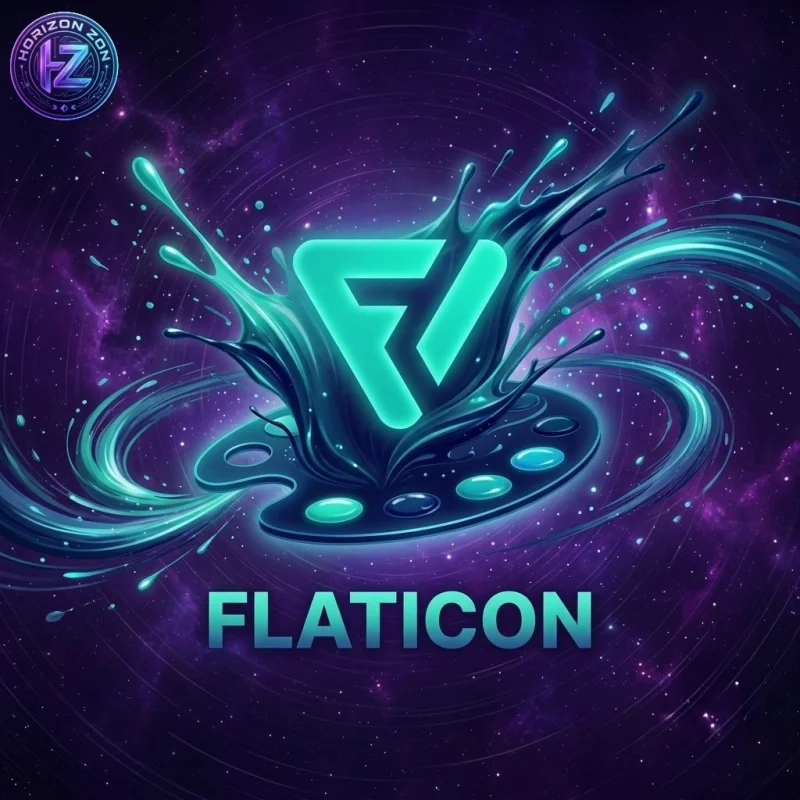 فلات آيكون - Flaticon