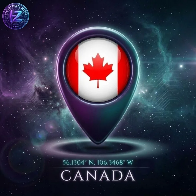 كندا  - Canada