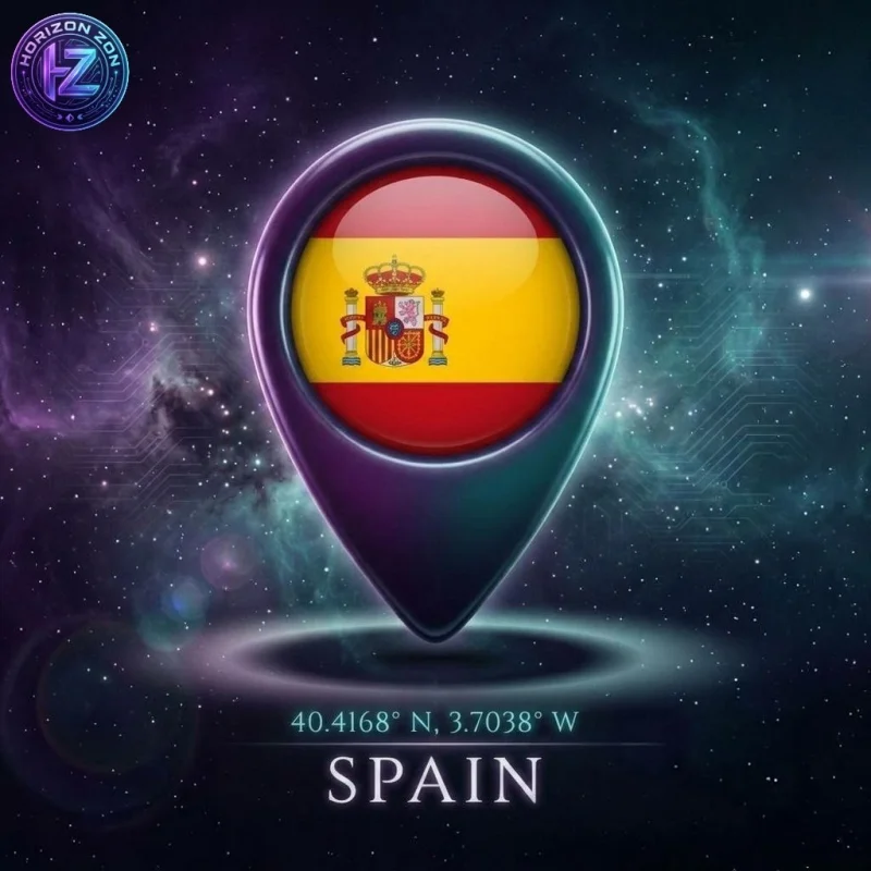 إسبانيا- Spain