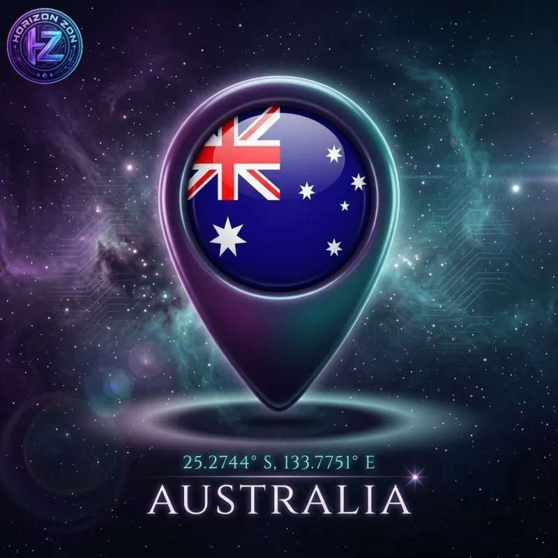 استراليا - Australia