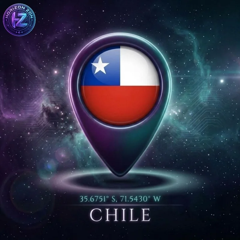 تشيلي - Chile