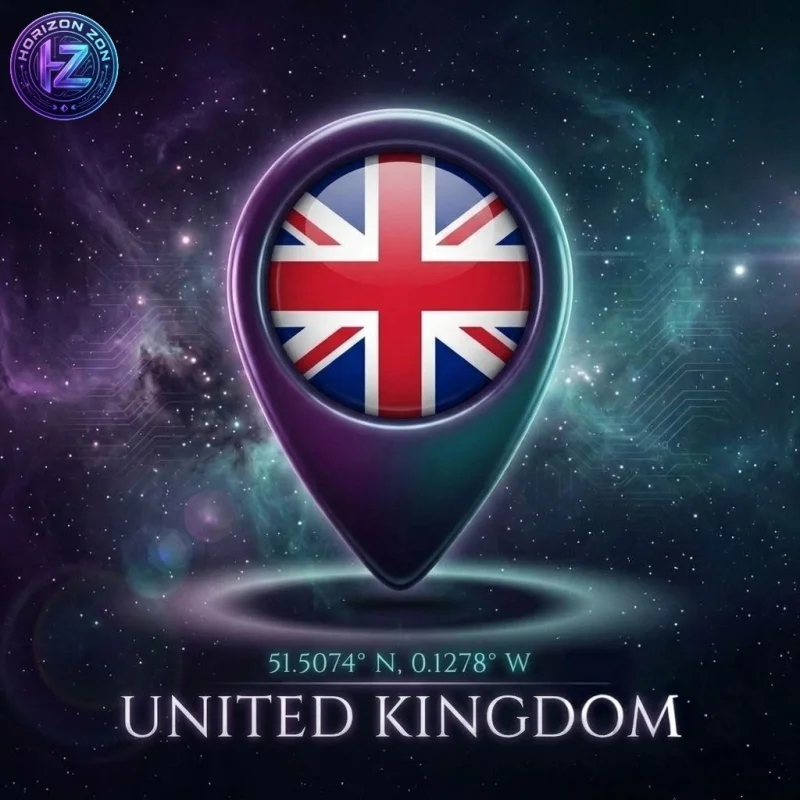 بريطانيا  - United Kingdom