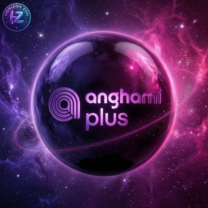 انغامي بلس - anghami plus