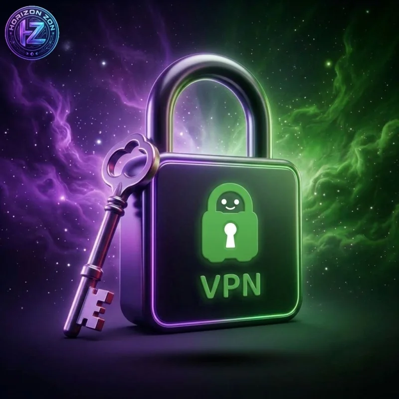 PIA VPN