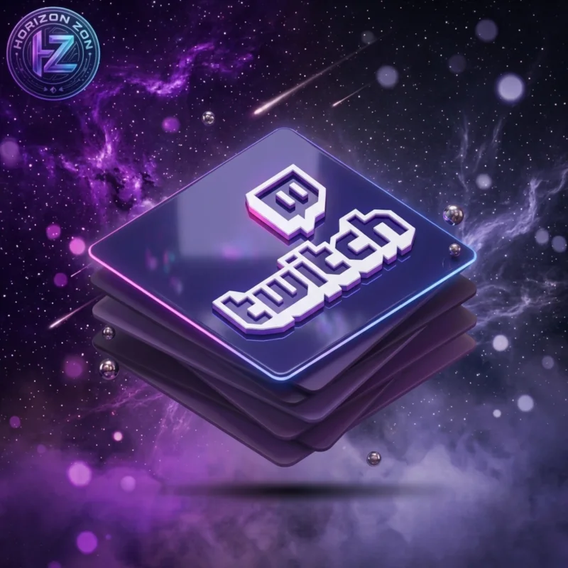 تويتش_TWITCH
