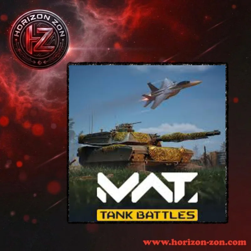 MWT : Tank Battles